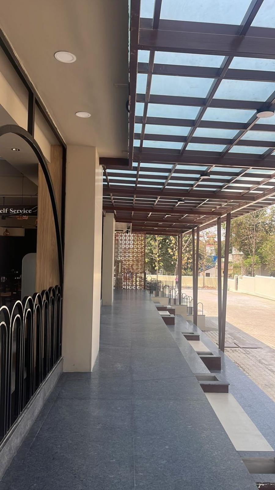 The Continental Inn & Suites Maisur Dış mekan fotoğraf